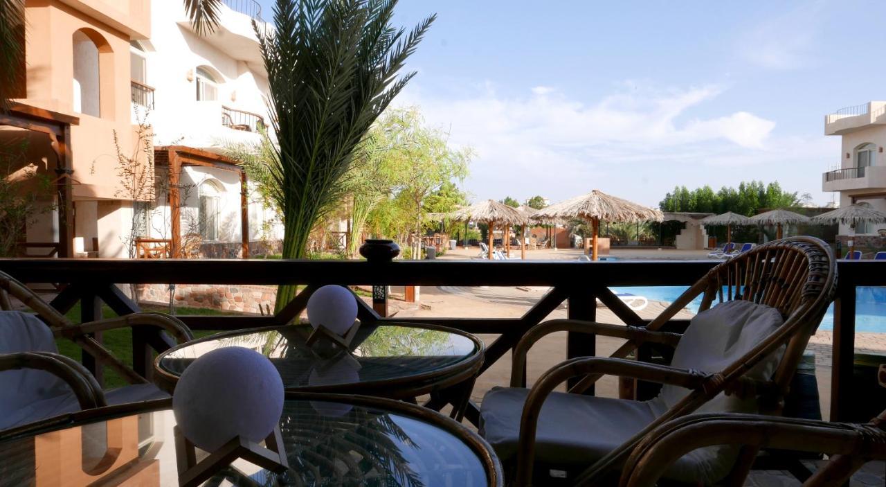 Sheikh Ali Dahab Resort Buitenkant foto