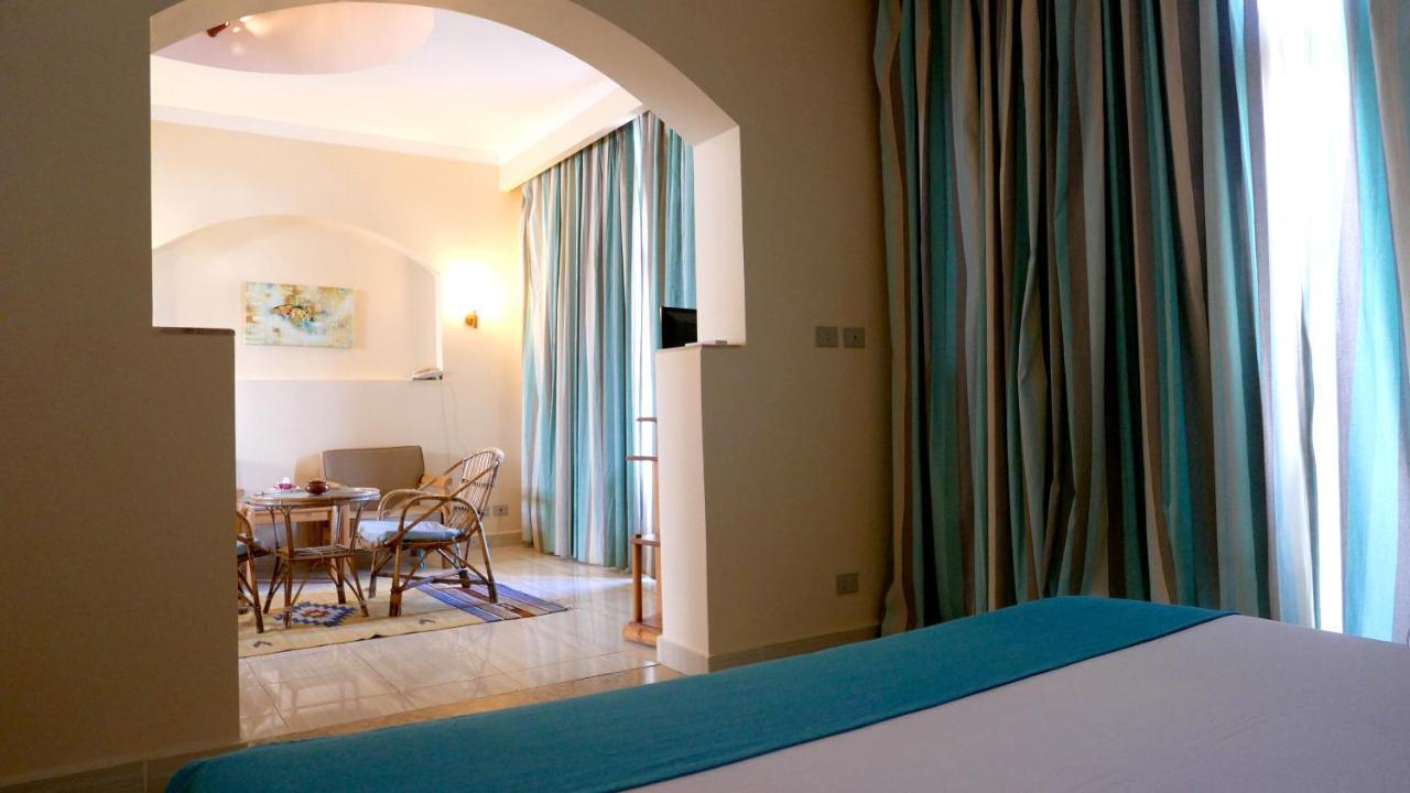 Sheikh Ali Dahab Resort Buitenkant foto