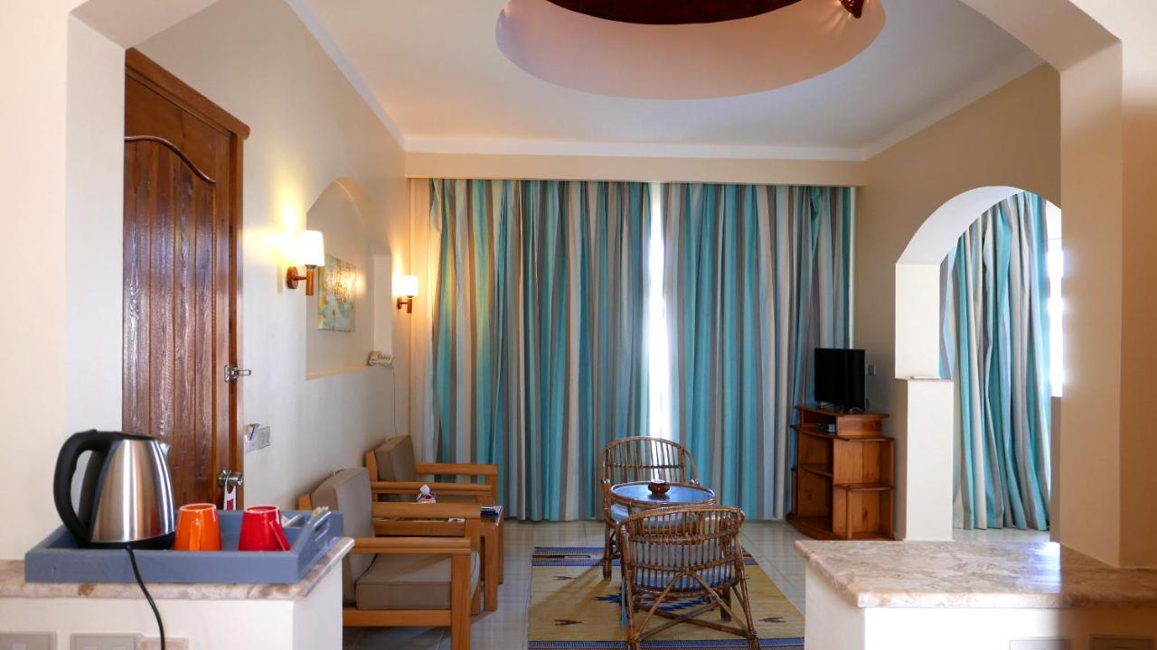 Sheikh Ali Dahab Resort Buitenkant foto