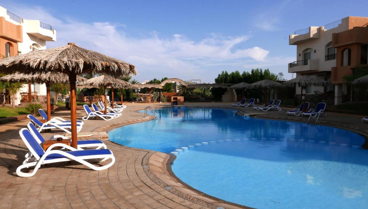 Sheikh Ali Dahab Resort Buitenkant foto