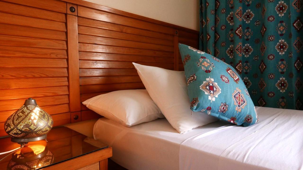 Sheikh Ali Dahab Resort Buitenkant foto