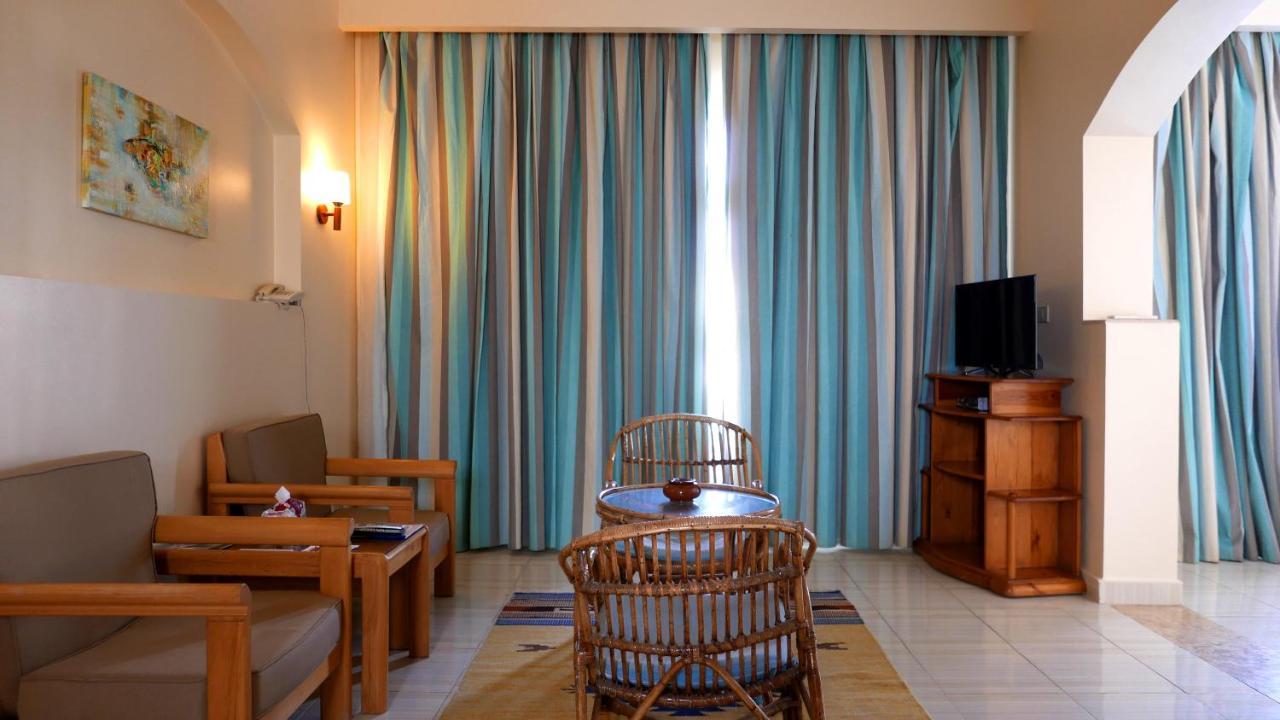 Sheikh Ali Dahab Resort Buitenkant foto