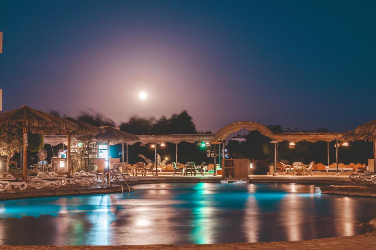 Sheikh Ali Dahab Resort Buitenkant foto