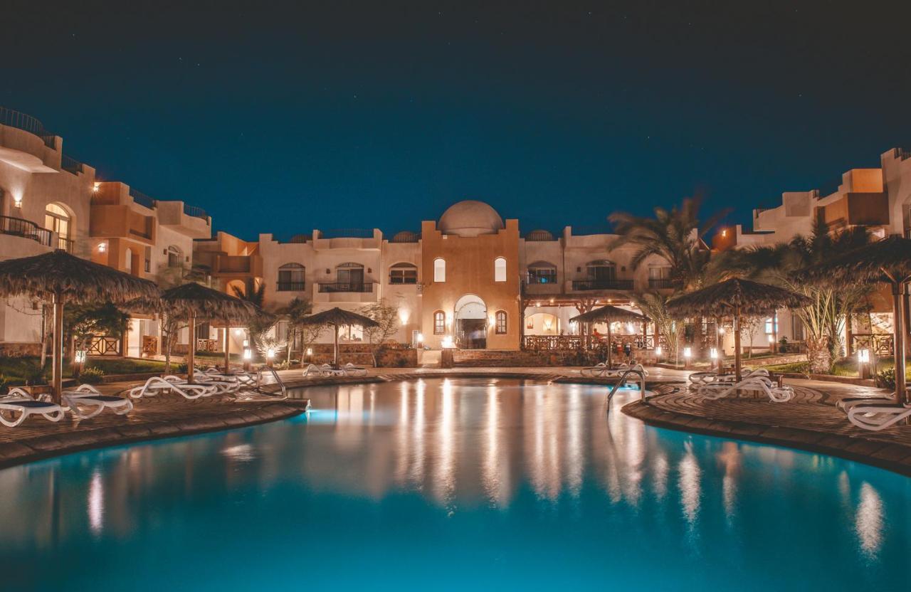 Sheikh Ali Dahab Resort Buitenkant foto