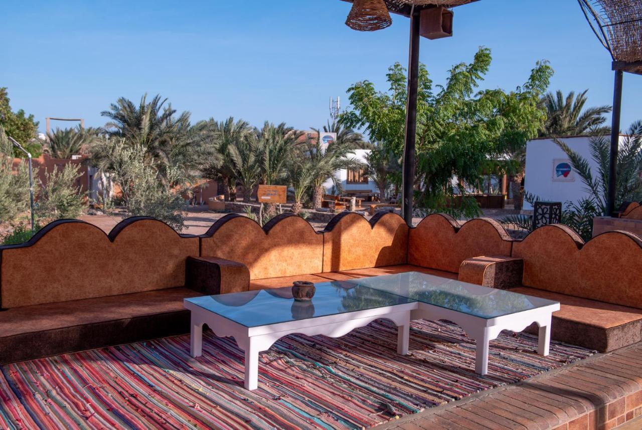 Sheikh Ali Dahab Resort Buitenkant foto