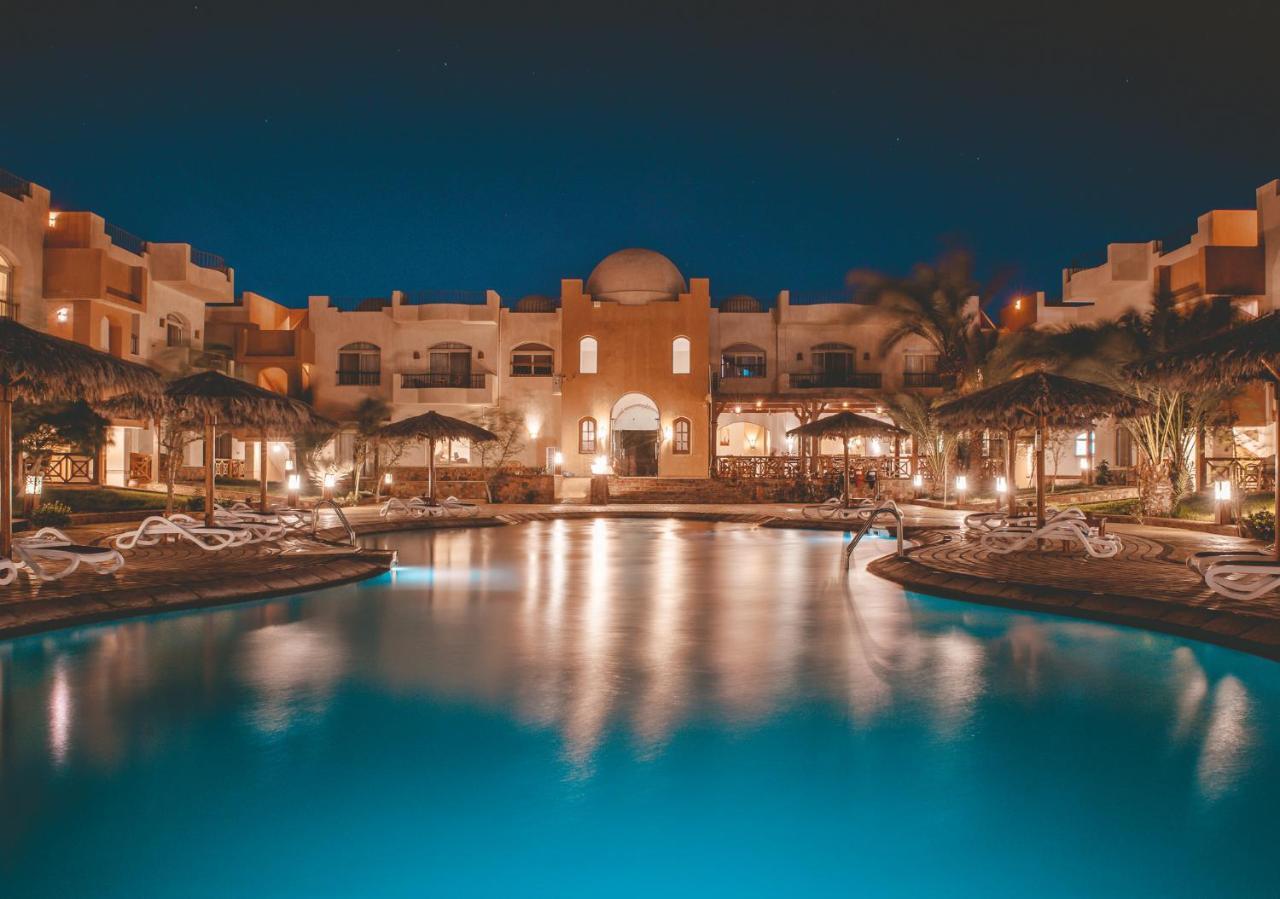 Sheikh Ali Dahab Resort Buitenkant foto