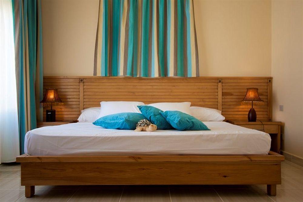 Sheikh Ali Dahab Resort Kamer foto