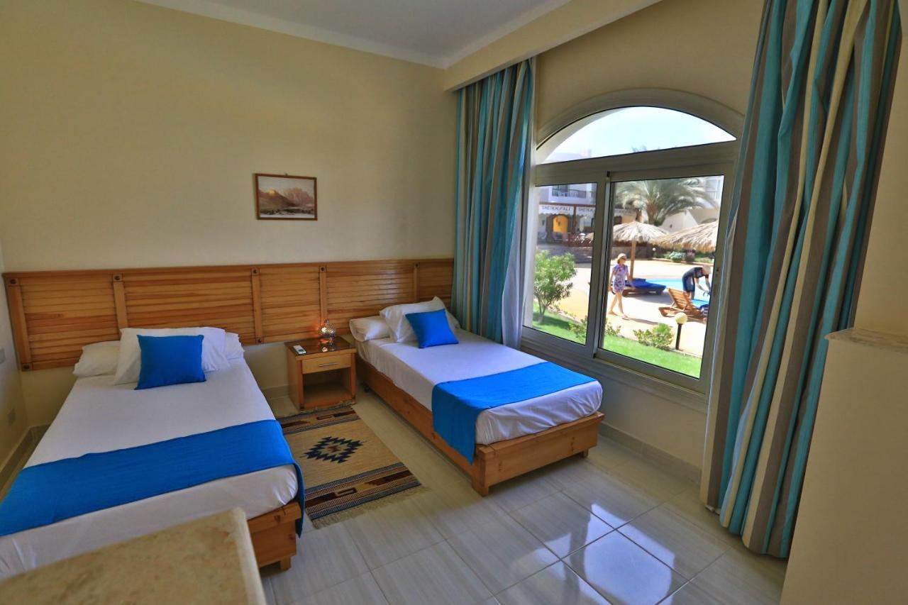 Sheikh Ali Dahab Resort Buitenkant foto