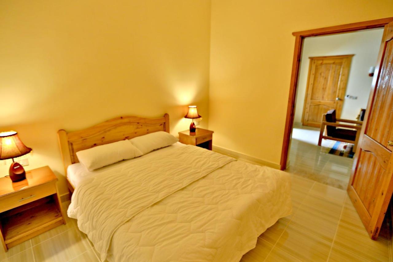 Sheikh Ali Dahab Resort Buitenkant foto