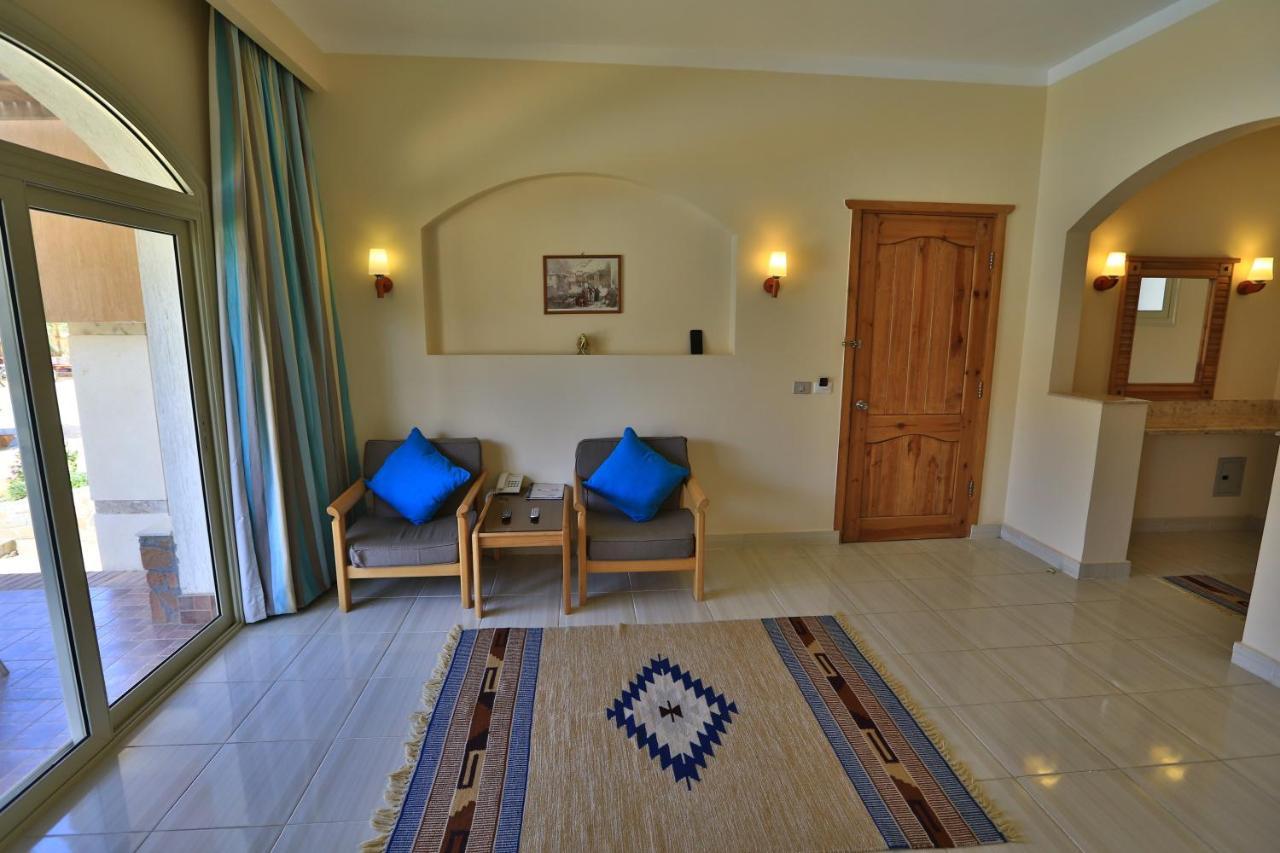 Sheikh Ali Dahab Resort Buitenkant foto