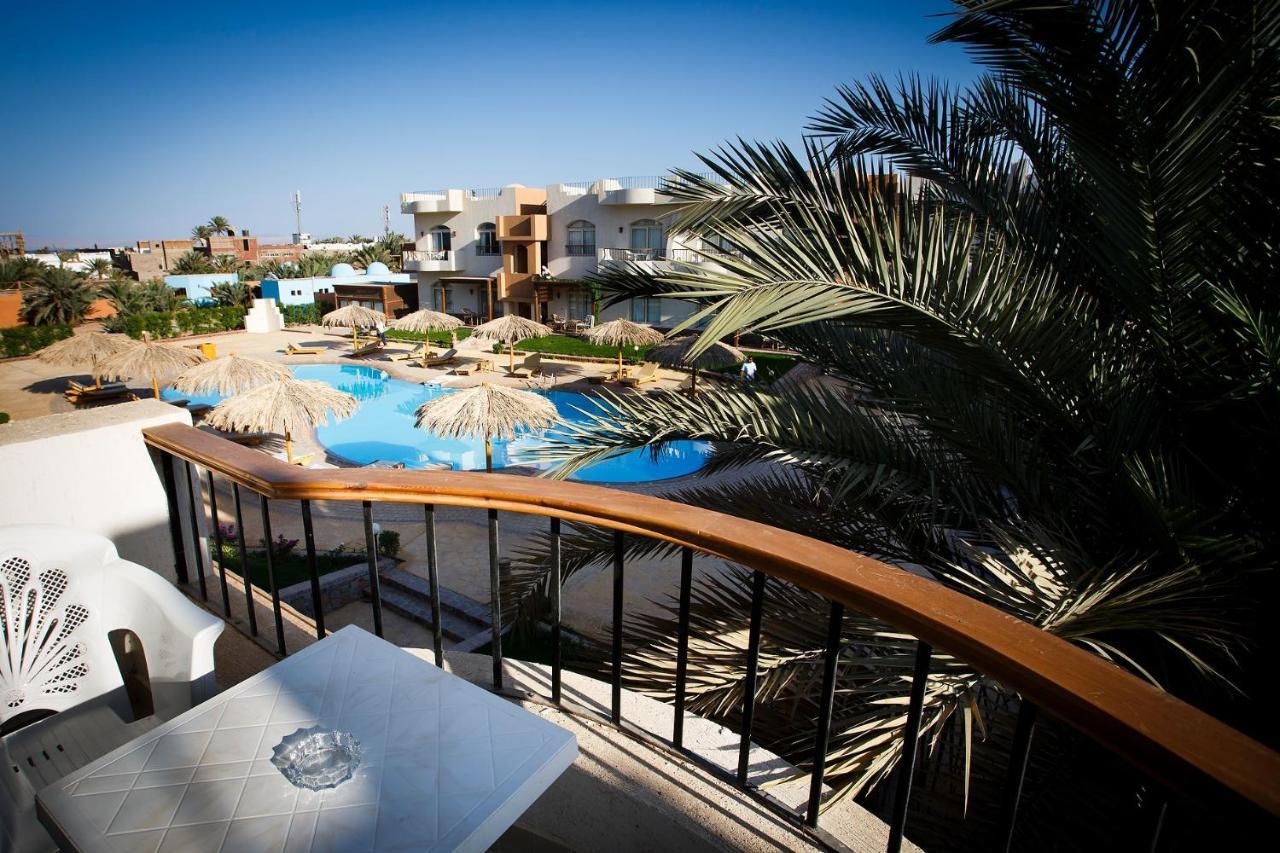 Sheikh Ali Dahab Resort Buitenkant foto